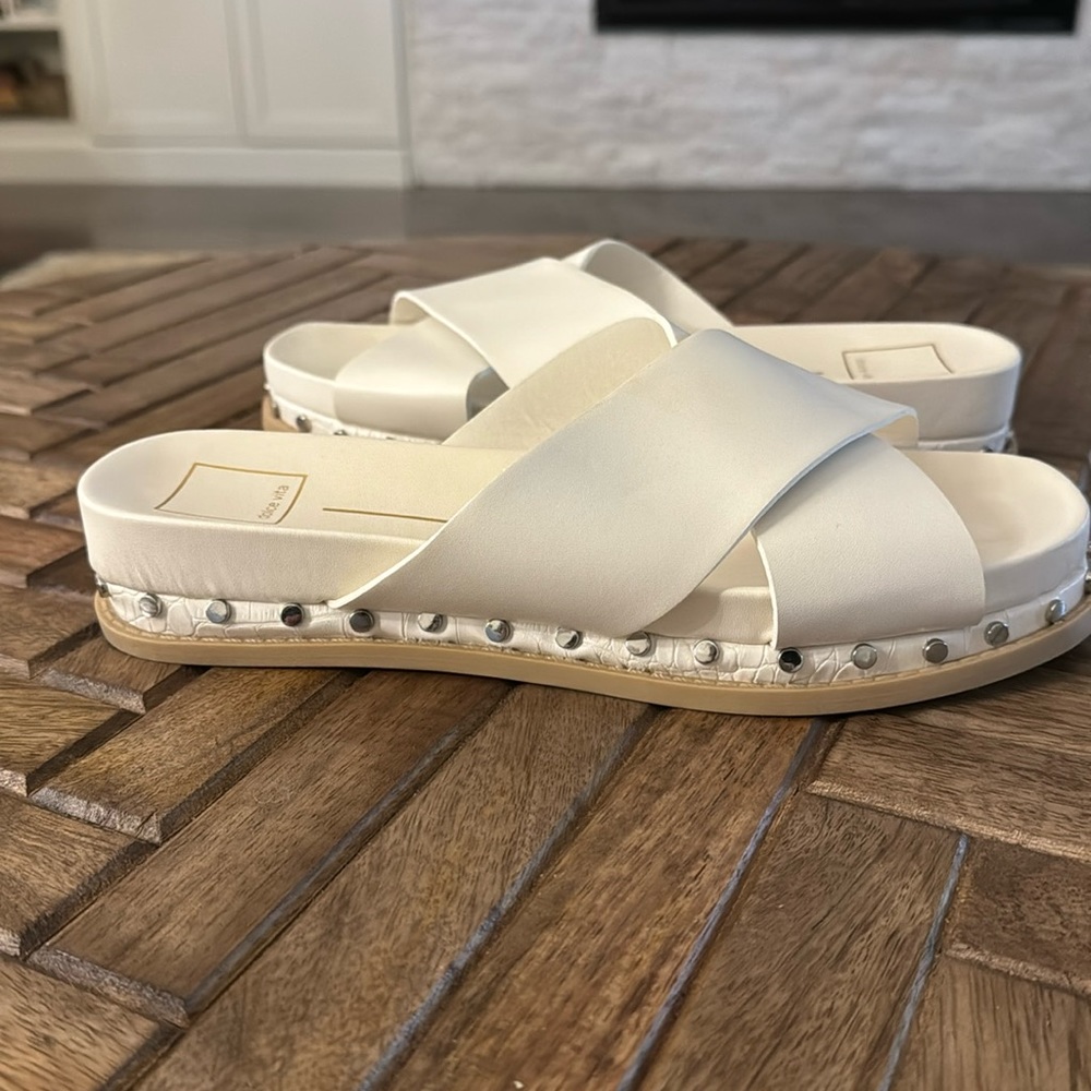 Dolce Vita Sandals